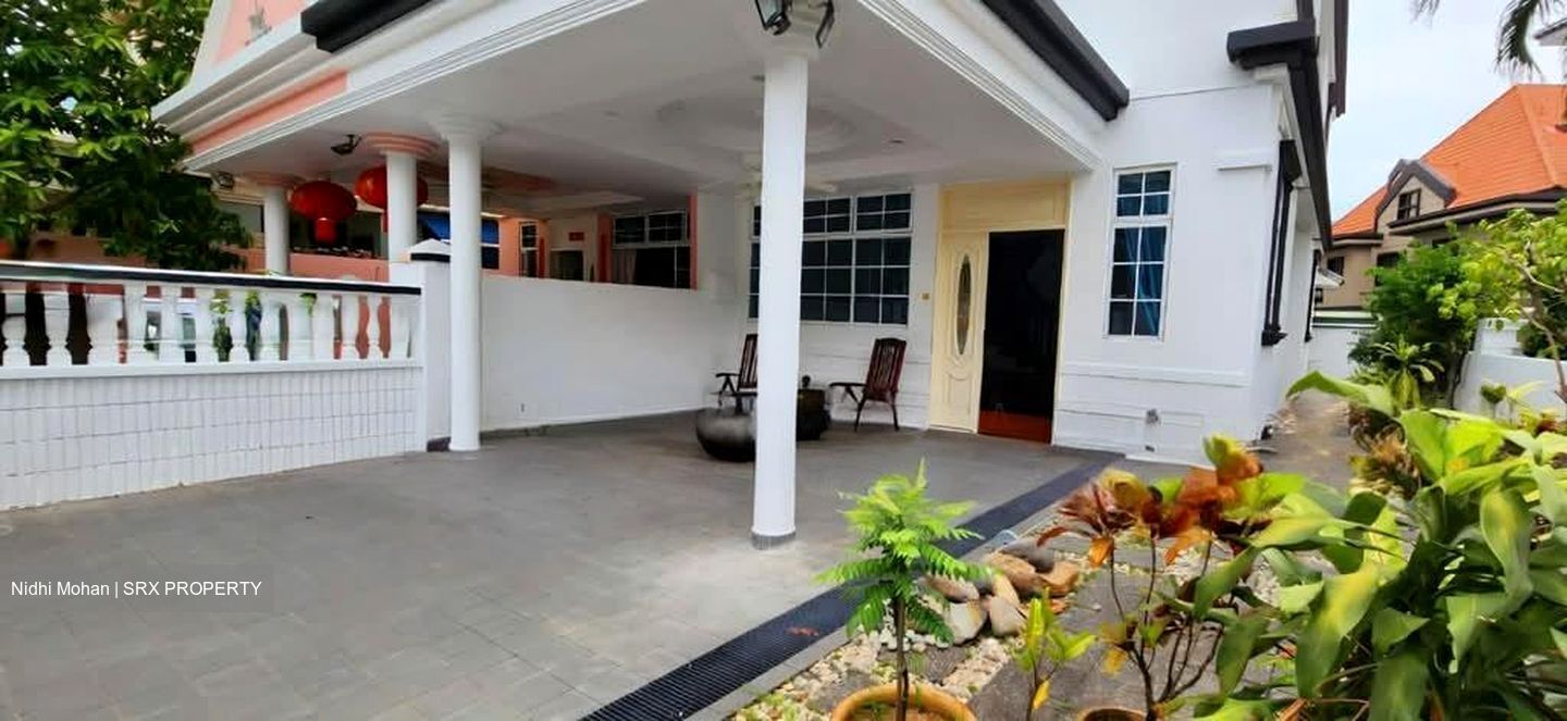 Kew Crescent (D16), Semi-Detached #557713751